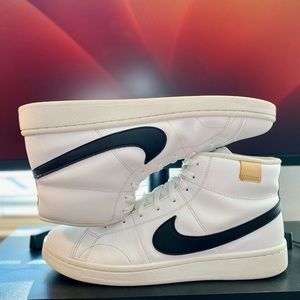 NIKE BLAZER/COURT VISION Men’s size 13 EXCELLENT CONDITION